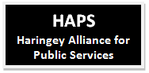 Haringey Alliance for Public Services